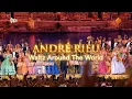 Download Lagu André Rieu \u0026 Orchestre  -  Welcome To My World  - Waltz Around The World