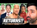 PREDICTING WRESTLEMANIA 42 SURPRISE RETURNS