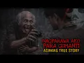 Lagu NAGPAHAWA AKO SA ASWANG PARA GUMANTI | True Story