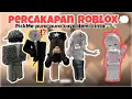 Lagu Percakapan Roblox💭||PickMe Pura-Pura Kaya Demi Cinta Anak CEO😱[Roblox Indonesia🇲🇨]