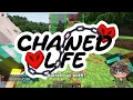 My Chained Duo is my LUCKY CHARM | Chained Life: Ep 3