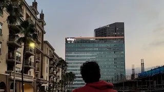 OTOY Live Stream
