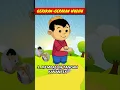 Download Lagu GERAKAN GERAKAN WUDHU #wudhu #doa #shorts #youtubeshorts #viral #fyp