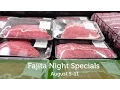 WinCo Meat Department Specials - August 5-11 2015