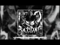 ZXKAI, slxughter -  NO BATIDÃO (Ultra Slowed + Reverb)