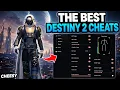 Using Cheats On Destiny 2 The Results Were Insane