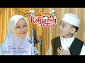 Download Lagu RAMADHAN TAJALLA ~ رمضان تجلى | FILMA ZIYA feat KAHLIL FAJRUSSALAM (OFFICIAL MUSIC VIDEO)