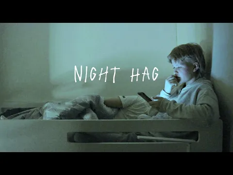 "Night Hag" Short Film Trailer | BOPIS Productions