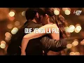 Ricky Martin - Pégate (Letra)