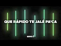 Fantasías Remix (Letra) - Rauw Alejandro, Anuel AA, Natti Natasha ft. Farruko y Lunay