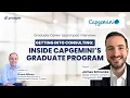 Getting Into Consulting Inside Capgemini s Graduate Program
