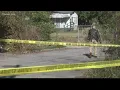 Macon neighbors worry about gunshots off Vineville Avenue
