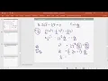 M203 Sec3 - 8 Implicit Diff