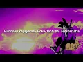 Download Lagu Hironobu Kageyama - Boku-Tachi Wa Tenshi Datta - Rōmanji Lyrics - (Dragon Ball Z Ending 2)