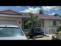 South Florida homeowners react to state s property tax cut proposal