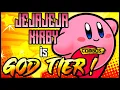 Download Lagu JEJAJEJA KIRBY is GOD TIER! | #1 Combos \u0026 Highlights | Smash Ultimate