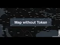 Map Without Token API - TOKEN