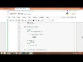 Dynamic Array Implementation in Python Part 9 Search Operation