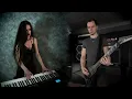 Satyricon - Mother North (full cover feat. Anastasiya Shalik)