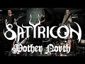 Download Lagu Satyricon - Mother North (full cover feat. Anastasiya Shalik)