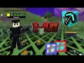 Best Bloxd io X-Ray Texture pack t pack