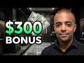 Bellco Credit Union - 300 Checking Bonus