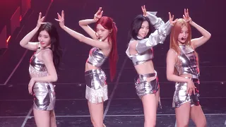 Download ITZY CONCERT 'Not Shy + CAKE + SNEAKERS' 4K Fancam 직캠 | 있지 콘서트 'BORN TO BE' in SEOUL 240224 MP3