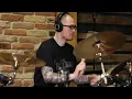 1914 - New Album Studio Report #1 Drums