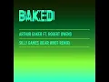 Silly Games (Bear Who? Wepa Beats Remix)