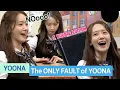Download Lagu Perfect girl YOONA's only flaw #GirlsGeneration