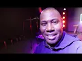 "Bless Me" | Behind the Scenes with Prairie View A&M University Band