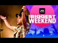 Download Lagu Jax Jones feat. Raye - You Don't Know Me (The Biggest Weekend)