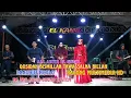 Download Lagu Qosidah Bismillah Tawassalna Billah All Artis El Kamil Dangdut Koplo Video Shoting Bagong Streaming