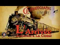 Download Lagu A Chegada De Um Trem à Estação: Auguste Lumière, 1896 - Documentário (Curta-Metragem)