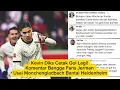 Lagu KEVIN DIKS CETAK GOL LAGI! Komentar Bangga Fans Jerman Usai Monchengladbach Bantai Heidenheim
