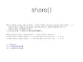 Reactive Extensions Beyond the Basics