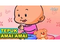 Download Lagu Alif \u0026 Mimi - Tepuk Amai Amai (Animasi 2D) Lagu Kanak Kanak