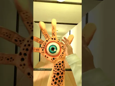 Все TRYPOPHOBIA vs Запертая Дверь Закулисье ЧЕЛЛЕНДЖ #gmod #sfm