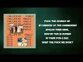 Kanye West - Real Friends (Lyrics)