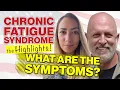 TRUTHS REVEALED Getting Service Connection From Chronic Fatigue Syndrome HIGHLIGHTS