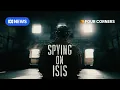 The secret agent who infiltrated an international terror network Four Corners Documentary