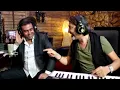 Download Lagu Naeim Al Sheikh - Bhebak Ya Welfi (Official Music Video) | نعيم الشيخ وصبحي محمد - بحبك يا ولفي