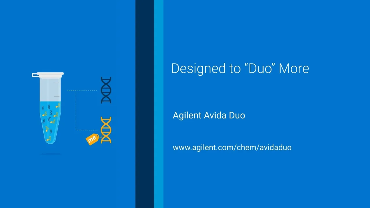 Avdia Duo Employee testimonial video