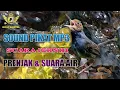 SUARA PIKAT PRENJAK LIAR DENGAN SUARA AIR DIJAMIN LANGSUNG LENGKET DURASI PANJANG 100% AMPUH