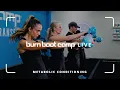 45 Minute MET CON Workout