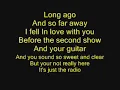 Superstar - Usher (Lyrics)