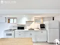 1 BED 1 BATH - BASEMENT APT FOR RENT