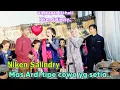 Download Lagu UNgKAPAN ISI HATI NIKEN SALINDRY SUDAH NYAMAN DENGAN MAS ARDI