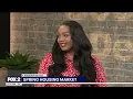 Breaking down the spring housing market with HGTV s Shea Hicks-Whitfield