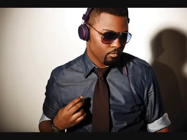 Musiq Soulchild - Teachme (How To Love)